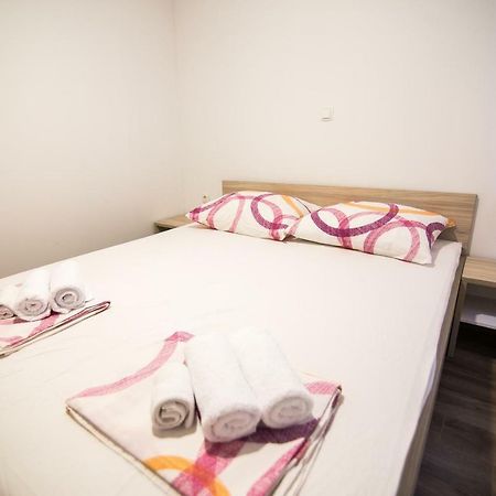 Luxury Mobile Homes Liza2 Биоград на Мору Екстериор снимка